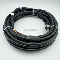Cable de Conexión Flexible para Robot A660-2007-T364, Cable de Repuesto para Caja de Enseñanza, Cable de Alimentación para Servocontrolador de Robot