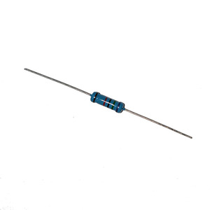 Denisa — lot de 0.25 films métalliques personnalisés, fabricant chinois, 1/6W 1/16W 1/8W 650 Watt 1/4W 500 <span class=keywords><strong>ohm</strong></span> 5K 1K <span class=keywords><strong>2k</strong></span> 100 <span class=keywords><strong>ohm</strong></span> - Product Image 2