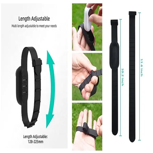 Recién llegado HD 1080 P Mini pulgar magnético acción GPS Pet Sports <span class=keywords><strong>Collar</strong></span> Tracker para perros/gatos Control remoto Material plástico - Product Image 3