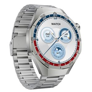 Sk40 Thông Minh Đồng Hồ BT Cuộc Gọi 1.53 Inch Màn Hình IP67 Không Thấm Nước Trái Tim Tỷ Lệ Người Đàn Ông Ngoài Trời Thể Thao Smartwatch Với 3 Dây Đeo - Product Image 5