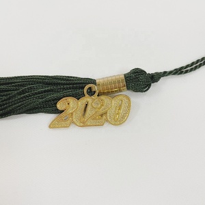 Chapeau et pompon de <span class=keywords><strong>graduation</strong></span> personnalisés pour enfant - Product Image 5