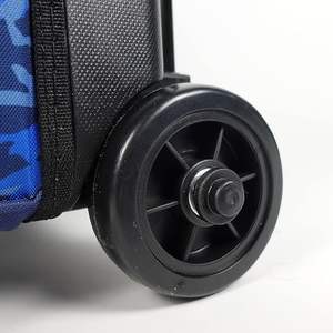 Brunswick - Asa retráctil para bolso de bolos con compartimento separado para zapatos que puede contener hasta 40 pulgadas - Product Image 6