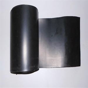 0.8mm 1mm 2mm 3mm Haute Qualité HDPE Géomembrane Plastique Épais Barrière De Racine D'arbre De <span class=keywords><strong>Bambou</strong></span> - Product Image 1