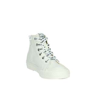 Gaelle Paris Zapatillas para Niñas y Adolescentes GV0002T Blanco - Product Image 5
