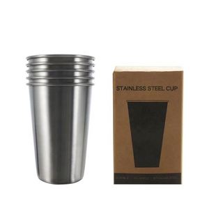 Cost Effective <b>Cup</b> of Different Colors Suitable for Bothhot and <b>Cold</b> Multiple Options Stainless Steel Mug OEM - Product Image 1