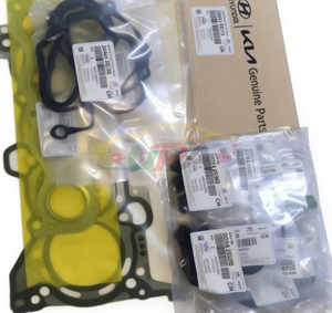 High Performance <b>Engine</b> <b>System</b> GASKET K-IT-<b>ENGINE</b> OVERHAUL 20910-2EU13 209102EU13 For H-YUNDAI VERACRUZ K-ia MOHAVE 20910 2EU13 - Product Image 3