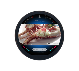 Autoradio tactile Krando 11,8'' pour BMW MINI Cooper F60 2017-2023, navigation GPS hors ligne, <span class=keywords><strong>CarPlay</strong></span> sans fil - Product Image 3