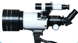 Télescope astronomique haute définition de qualité professionnelle pour adultes et enfants, pour l'observation des étoiles, les sports et le divertissement, <span class=keywords><strong>cadeau</strong></span> - Product Image 3