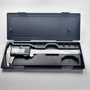 Strumenti di misurazione ad alta precisione <span class=keywords><strong>mitutoyo</strong></span> all'interno del calibro a corsoio digitale elettronico in acciaio inossidabile <span class=keywords><strong>150mm</strong></span> 300mm <span class=keywords><strong>0</strong></span>-300 accud - Product Image 3