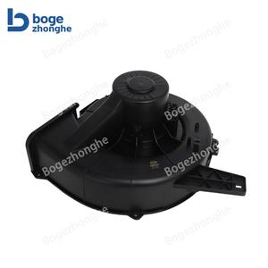 Ventilador de Aire Acondicionado Bogezhonghe 6Q1819015G 6Q1819015 para Audi A2 A1 A3 VW Polo Vento Skoda Fabia SEAT <span class=keywords><strong>Ibiza</strong></span> - Product Image 4