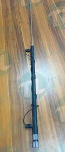 <span class=keywords><strong>Antenna</strong></span> HF-3 3-50mhz ad alta potenza HF <span class=keywords><strong>Antenna</strong></span> Radio Mobile per radioamatore <span class=keywords><strong>Antenna</strong></span> di comunicazione ricetrasmettitore - Product Image 3