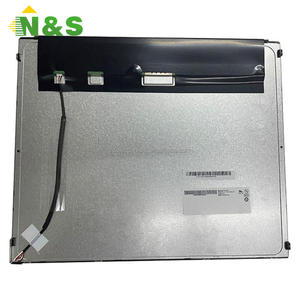 Pantalla LCD Industrial G170ETN02.0 de 17.0 Pulgadas para Control de Automatización HMI, Nueva y Original en Stock - Product Image 1