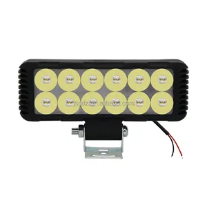 Accessori per auto elettronica 12V 24V LED car spot light sistemi di illuminazione automatica