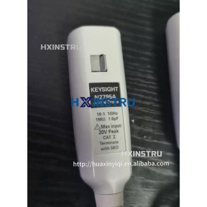 1 pièce Sonde active KEYSIGHT/HP/Agilent N2795A 1 GHz, 10:1, 1 MOhm, 1 pF H - Product Image 2