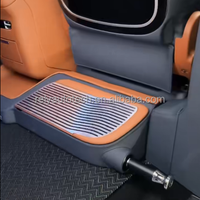 Kit de mise à niveau complet de l'intérieur Dingkong Vito V Class Metris, tableau de bord, sièges, éclairage du plafond pour Mercedes |   Fabricant OEM sur mesure