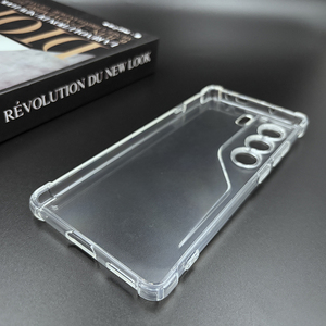 Vendita diretta all'ingrosso per <span class=keywords><strong>Tecno</strong></span> <span class=keywords><strong>Camon</strong></span> 40 custodia per telefono cellulare morbida TPU Cover - Product Image 4