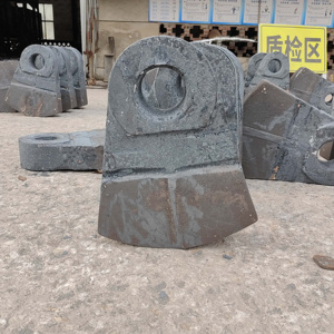 Nhà máy hỗ trợ khai thác máy nghiền hình nón phụ tùng đúc thanh Thổi & bộ phận máy khai thác bộ phận máy nghiền - Product Image 6