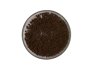 Aliment pour saumon et truite CITICO, riche en nutriments et en astaxanthine, améliore la couleur et la croissance des poissons - Product Image 2
