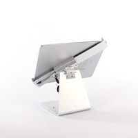 Présentoir de comptoir de sécurité pour tablette PC pour Apple iPad Samsung Galaxy Tab Surface Pro Go Huawei Mate Pad Lenovo Zebra