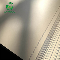 1220*2440mm 4*8 pieds HPL 12mm panneau stratifié compact phénolique Formica Texture mate brillante pour décoration intérieure