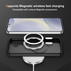 Fabrika toptan karbon <span class=keywords><strong>Fiber</strong></span> cep telefonu kılıfları iPhone 16 için <span class=keywords><strong>Google</strong></span> 7 artı 14 artı 8 artı-şık koruyucu kapak Lens - Product Image 4