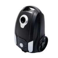 Aspirateur électrique multifonction à faible bruit pour tapis et cendres avec filtre HEPA F7 pour les marchés domestiques européens et britanniques