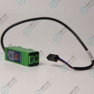 สายเคเบิลชิ้นส่วน SMT S50: เซ็นเซอร์วัดระยะสำหรับ 00335138-02 - Product Image 3