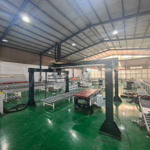 เครื่องยกแบบโครงสำหรับงานไม้ PM-GC ที่ปรับแต่งได้สำหรับโรงงานเฟอร์นิเจอร์ - Product Image 1