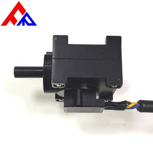 Potenciómetro de Palanca de Película de Carbono de Alta Precisión y Larga Duración, Resistente a 1000V, 300 Rotaciones, para Control de Máquinas - Product Image 6