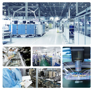 Nouveau Module d'entrée/sortie d'origine 6ES7131-6BH01-0BA0 PLC système d'E/S numérique pour ET 200SP <span class=keywords><strong>6es71316bh010ba0</strong></span> - Product Image 4