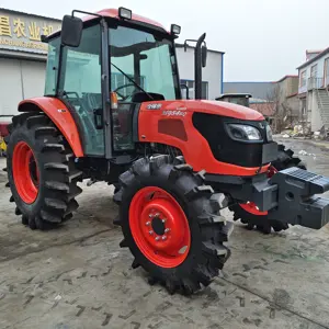 Macchine agricole KUBOTA 950 KR trattore
