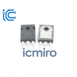 ICMICRO มีสินค้าในสต็อก วงจรรวมแท้ใหม่ ผู้จัดจำหน่ายชิ้นส่วนอิเล็กทรอนิกส์ BU826A - Product Image 1