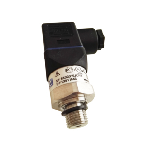 यांत्रिक विनिर्माण के लिए सबसे अधिक बिकने वाला विका दबाव गेज A-10 - Product Image 1