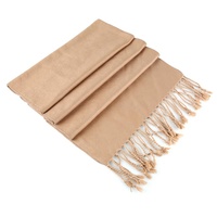 Écharpe en coton brossé pour homme, foulard en Viscose de haute densité, offre spéciale, 100%