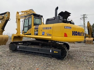 2024 Komatsu เครื่องขุด PC450มือสองจากญี่ปุ่นของแท้ชิ้นส่วนเครื่องยนต์หลักที่เน้นราคาถูก - Product Image 2