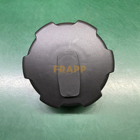 Pièce de camion européen, bouchon de réservoir de carburant OE 3198271 pour Volvo F10 F12 FL FM 1189577 20392751 8152630 85132554