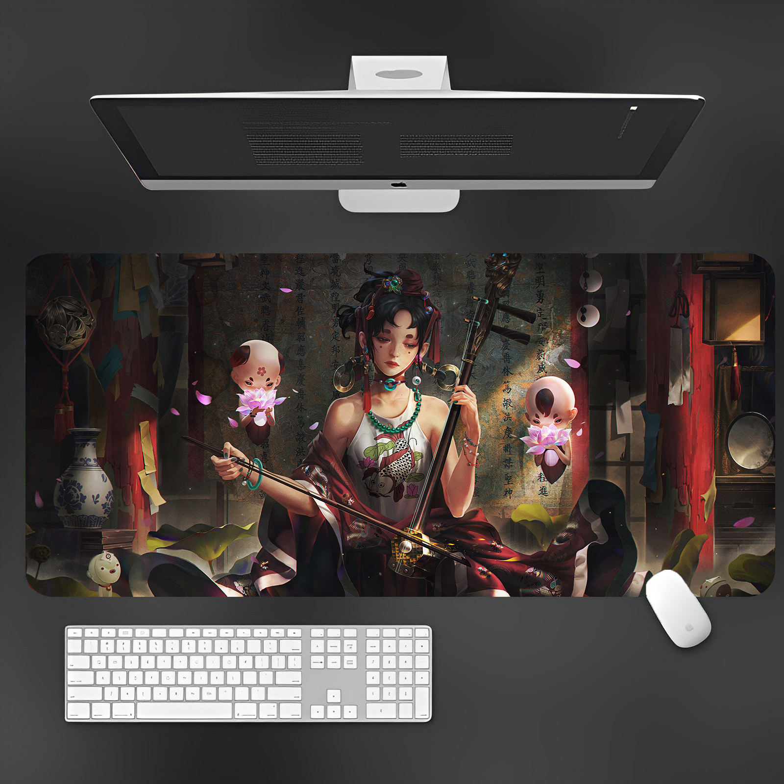 Tapis de souris populaires 4