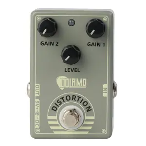 D-5 guitar single block effector IV Pack distortion