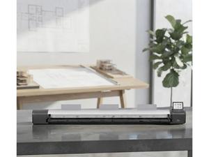 Escáner a Color de Gran Formato y Alta Resolución LM36 con Interfaz USB para Planos de Ingeniería, Mapas Topográficos, Documentos CAD y Archivos de Oficina - Product Image 6