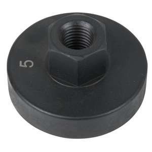 KS TOOLS-460,1712 Pieza de presión (extracción)-EAN 4042146642429 VEHÍCULOS PESADOS - Product Image 1