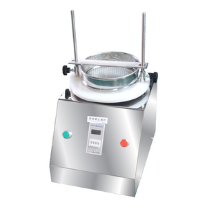 Labors ieb prüfmaschine Standards ieb Lebensmittel mehl pulver Ultraschall-Rotations vibrations sieb - Product Image 5