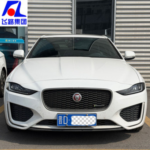 Auto Usado <span class=keywords><strong>Jaguar</strong></span> XEL <span class=keywords><strong>2020</strong></span> 2.0T 200PS R-DYNAMIC S Sport - Product Image 1