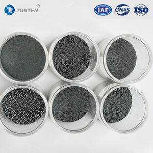 Colpo in acciaio acciaio 0.2mm 1.7mm - Product Image 3