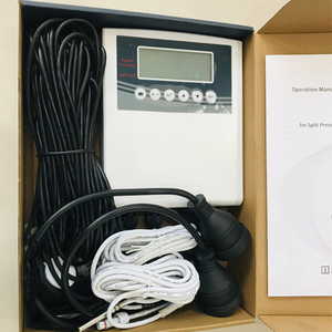 SR1535屋外家庭用太陽熱温水コントローラー加圧スプリットテルマスソーラーCalentadores Solares - Product Image 6