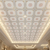 Film de transfert thermique PET 603 pour plafond en PVC par INSSFOIL