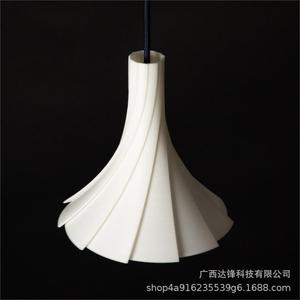 Teardrop Shape Vacuum Molding <b>Plastic</b> Shell Transparent Grade For <b>Plastic</b> Hardware Customization - Product Image 3