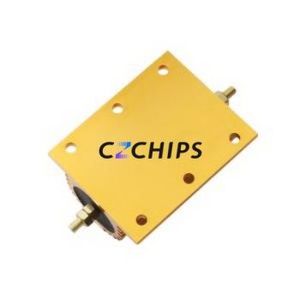 Resistencia RX24-200W-11R-F con Carcasa de Aluminio / Tubo Cerámico - Product Image 2