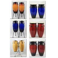 Conga Drum-Glass Fiber Percussion Good Quality Congas