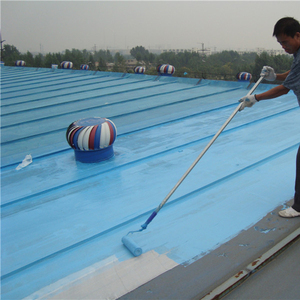 Revestimiento <span class=keywords><strong>de</strong></span> tejado <span class=keywords><strong>de</strong></span> metal emulsión polímero acrílico impermeabilizante color <span class=keywords><strong>blanco</strong></span> <span class=keywords><strong>de</strong></span> alta calidad <span class=keywords><strong>de</strong></span> fabricante a precio barato - Product Image 6