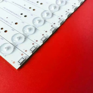 HX-NO.61 Excellent rapport qualité-prix CRH-A50353506014C6REV1.0 Rétroéclairage LED en aluminium d'origine pour réparation de téléviseur - Product Image 4